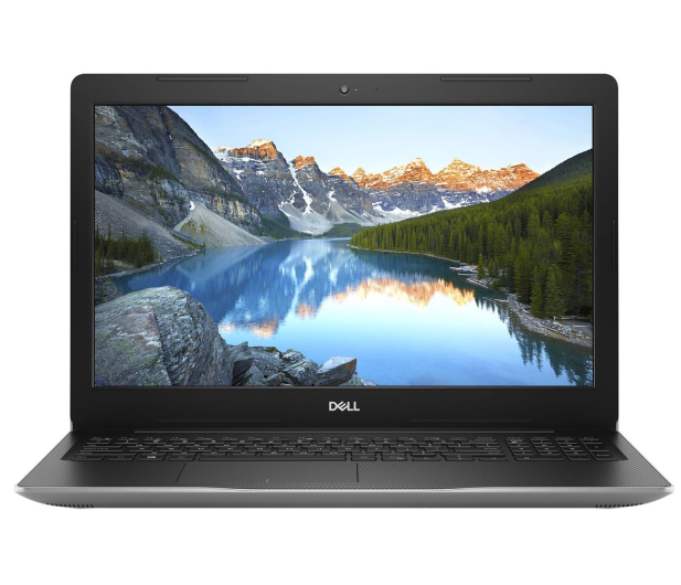Dell Inspiron 3585 Ryzen 5-2500U/8GB/256+1TB/Win10 - 486180 - zdjęcie 3